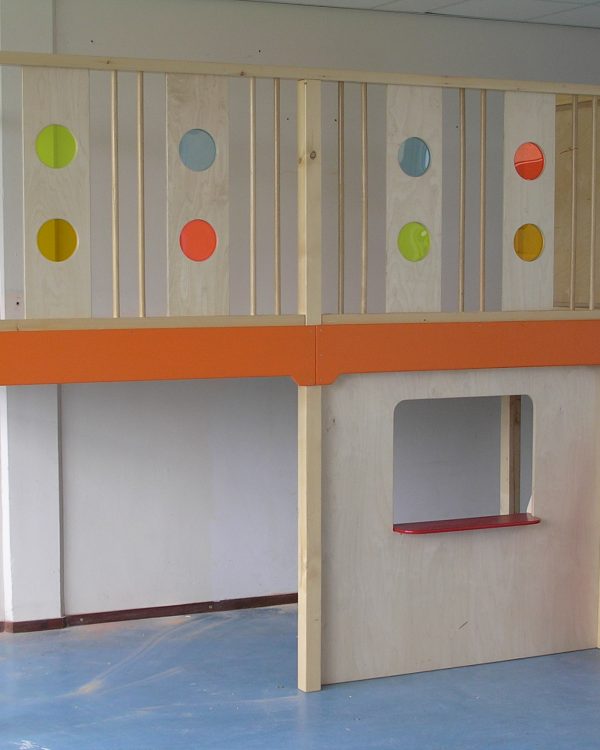 Speelwerkverdieping trap rechts 05