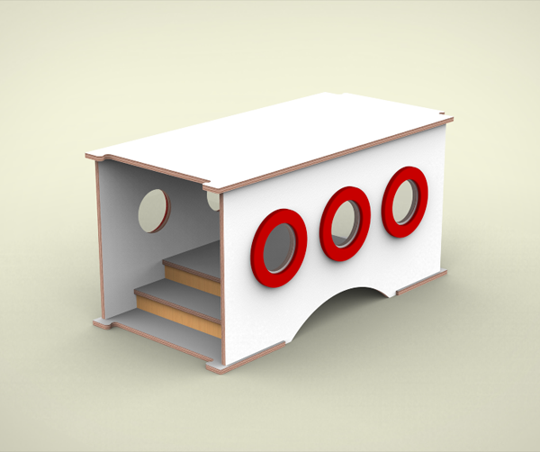 kruiptunnel brug dicht