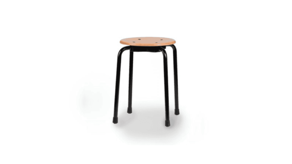 tabouret budget