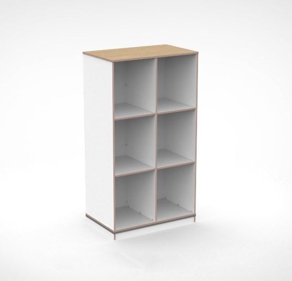 MaxiCosi kast 2 kolom