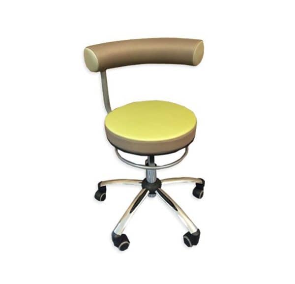 Leidsterstoel Sanus standaard